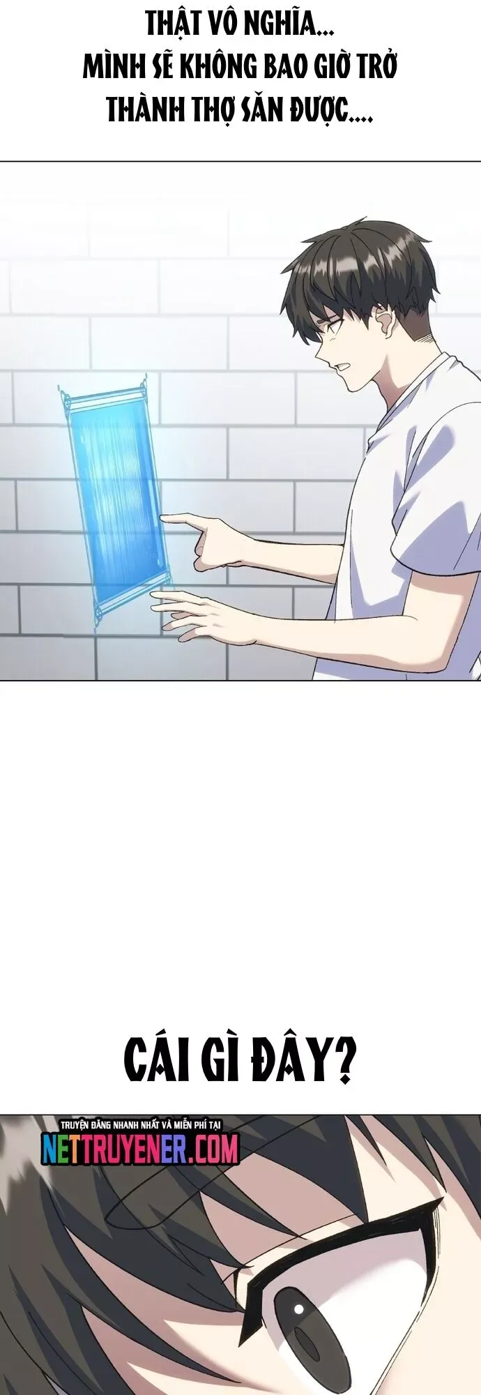 Shipper Của Thần Chapter 1.1 - 120