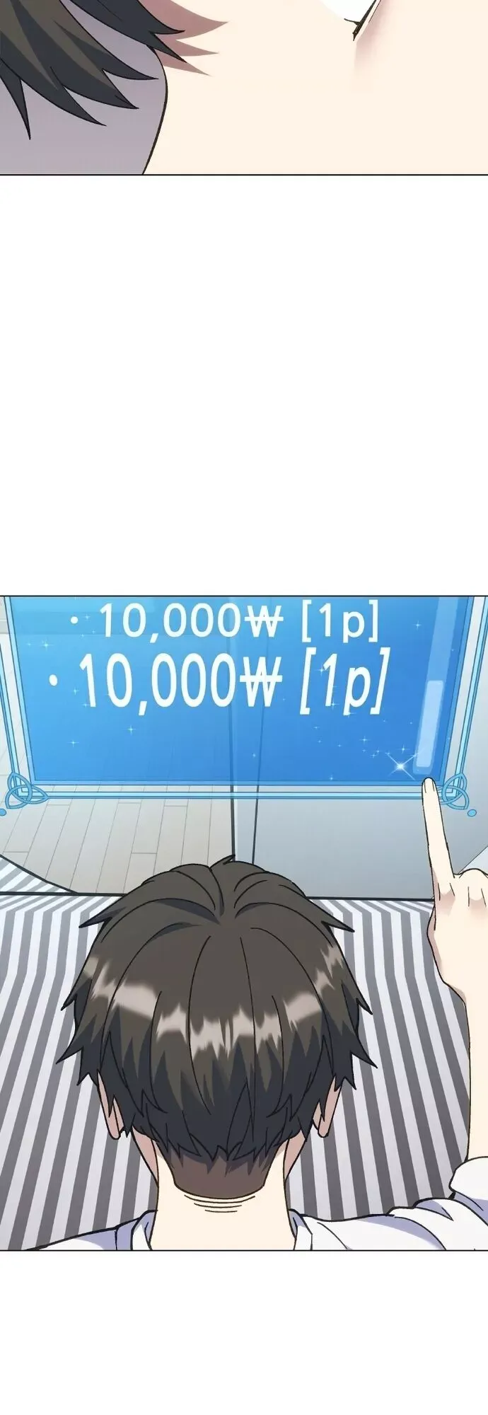 Shipper Của Thần Chapter 1.1 - 121