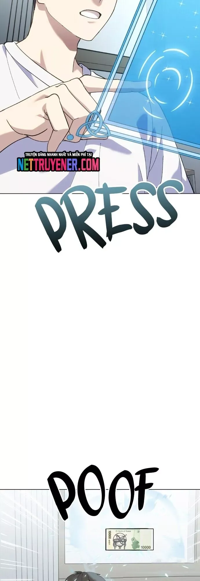 Shipper Của Thần Chapter 1.1 - 123