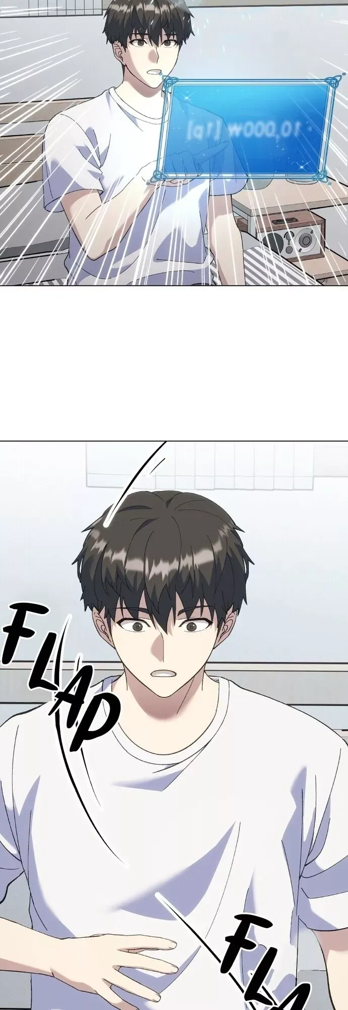 Shipper Của Thần Chapter 1.1 - 124