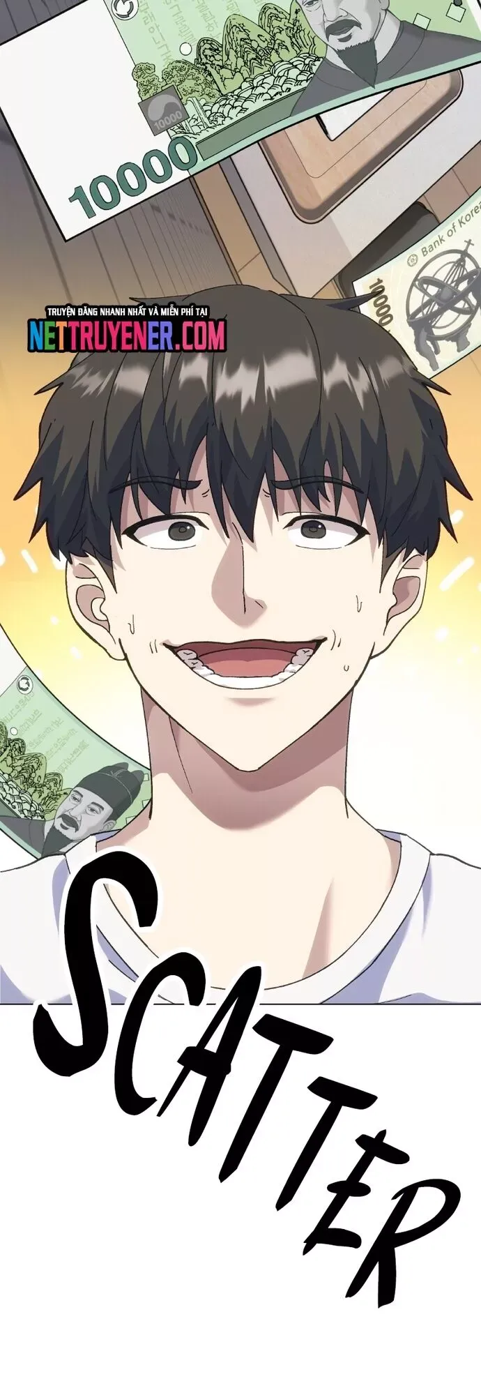 Shipper Của Thần Chapter 1.1 - 131