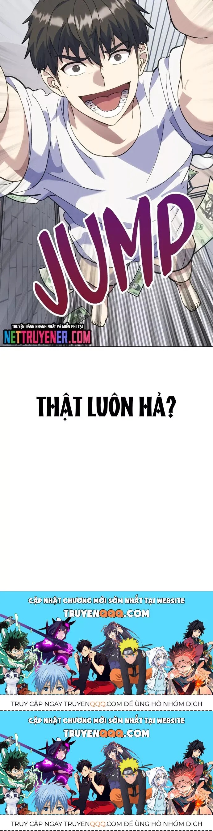 Shipper Của Thần Chapter 1.1 - 133