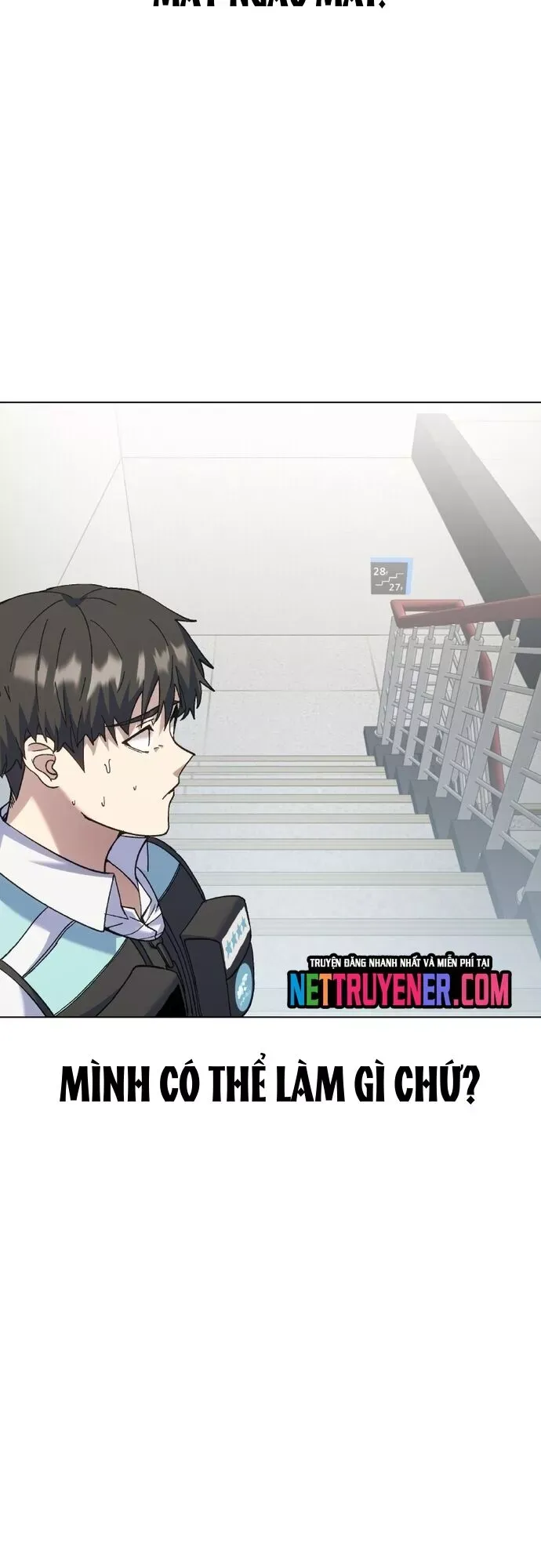 Shipper Của Thần Chapter 1.1 - 15