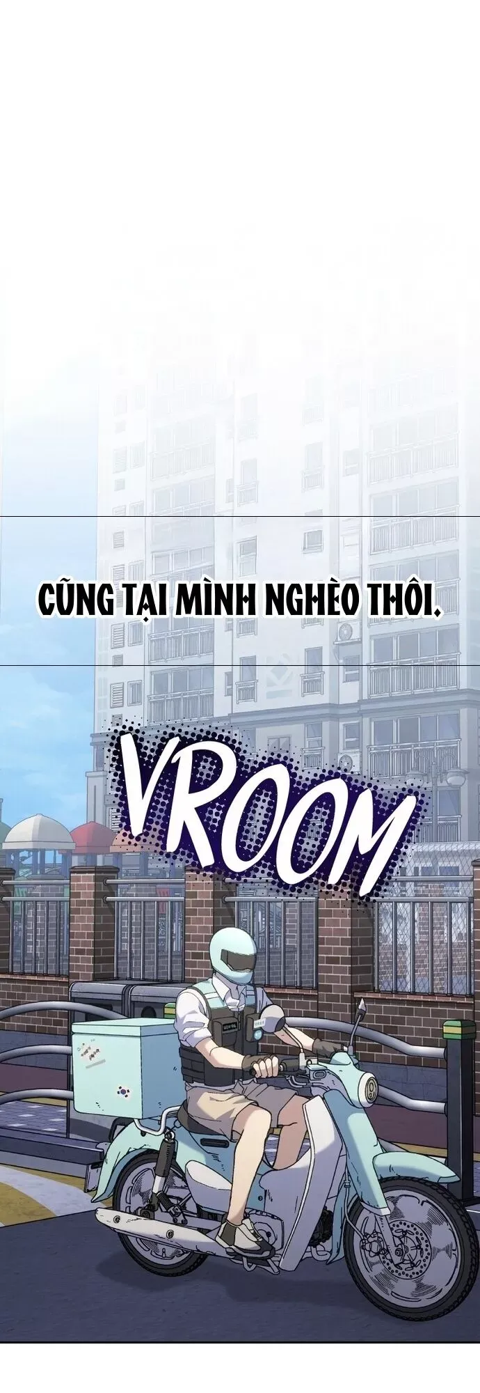 Shipper Của Thần Chapter 1.1 - 16