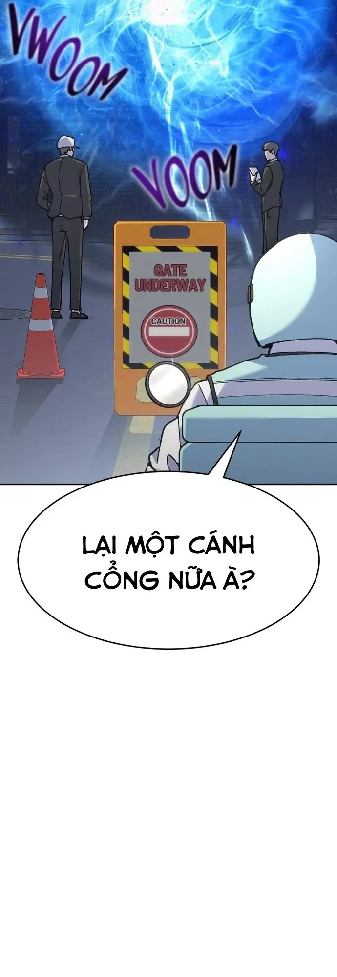 Shipper Của Thần Chapter 1.1 - 19