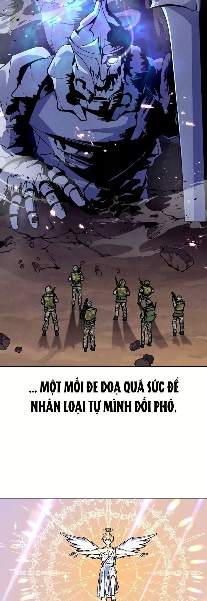 Shipper Của Thần Chapter 1.1 - 22