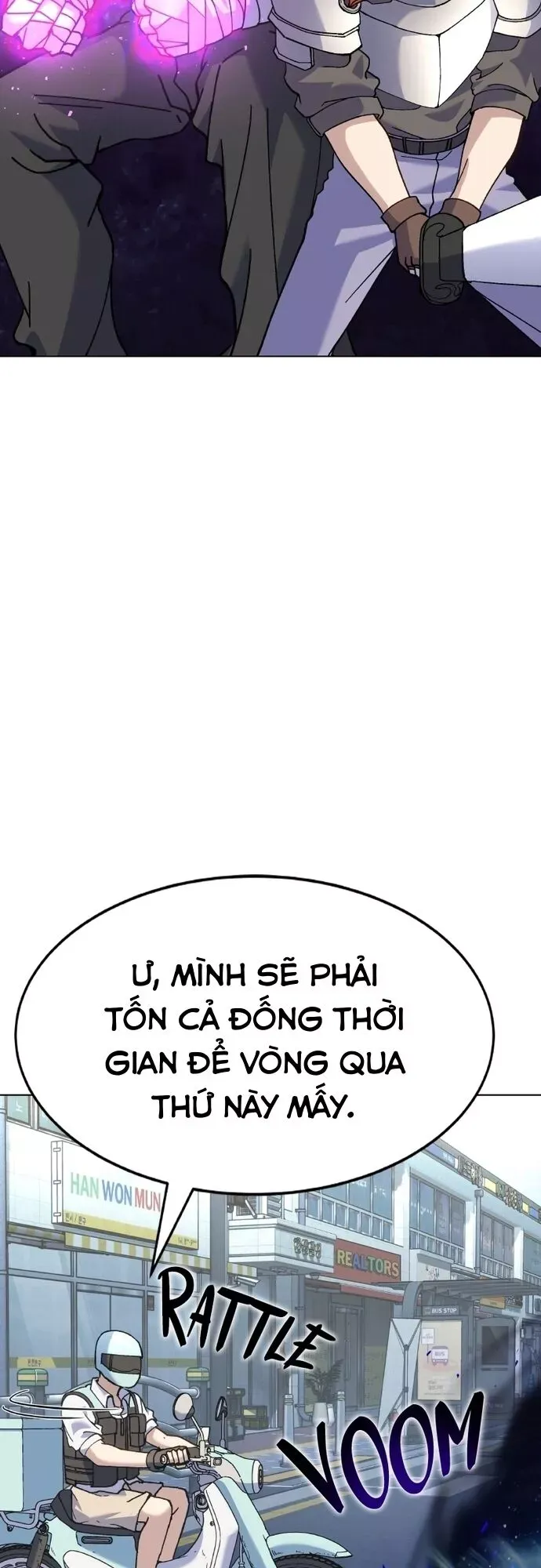 Shipper Của Thần Chapter 1.1 - 26