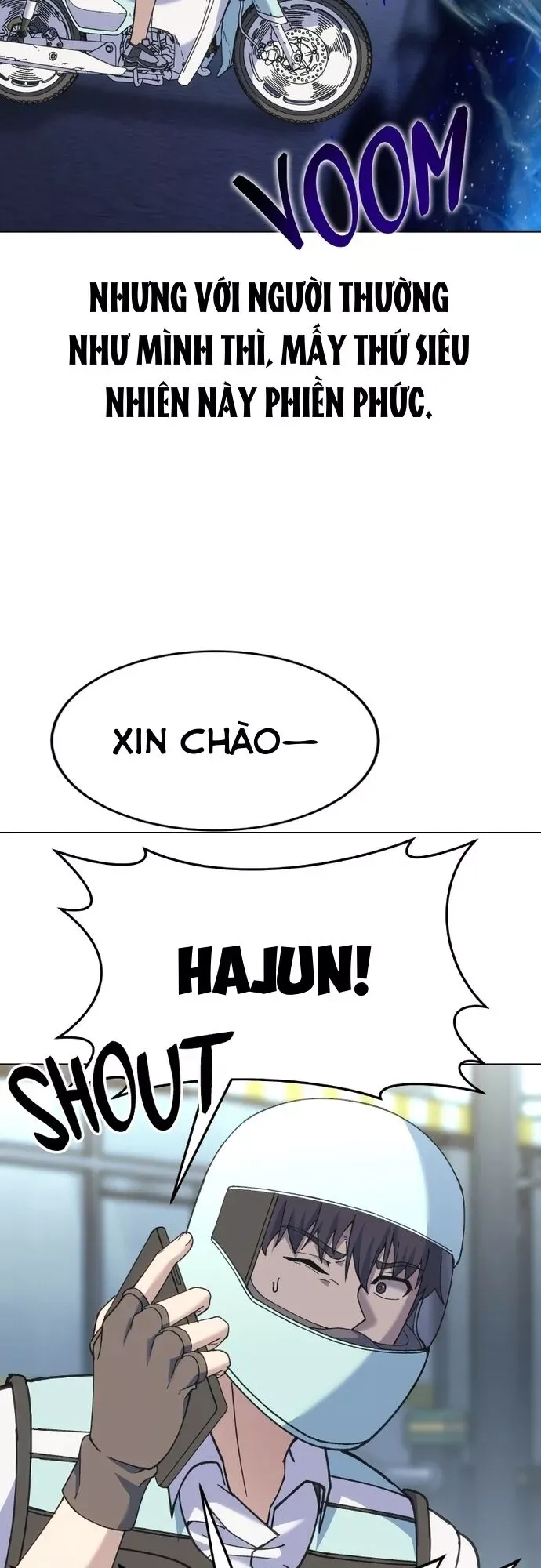 Shipper Của Thần Chapter 1.1 - 27