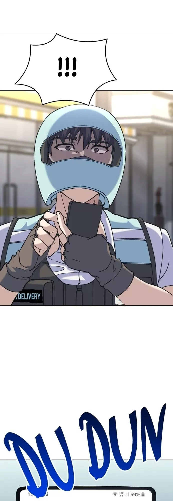 Shipper Của Thần Chapter 1.1 - 31