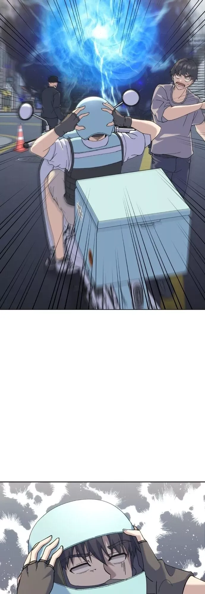 Shipper Của Thần Chapter 1.1 - 34