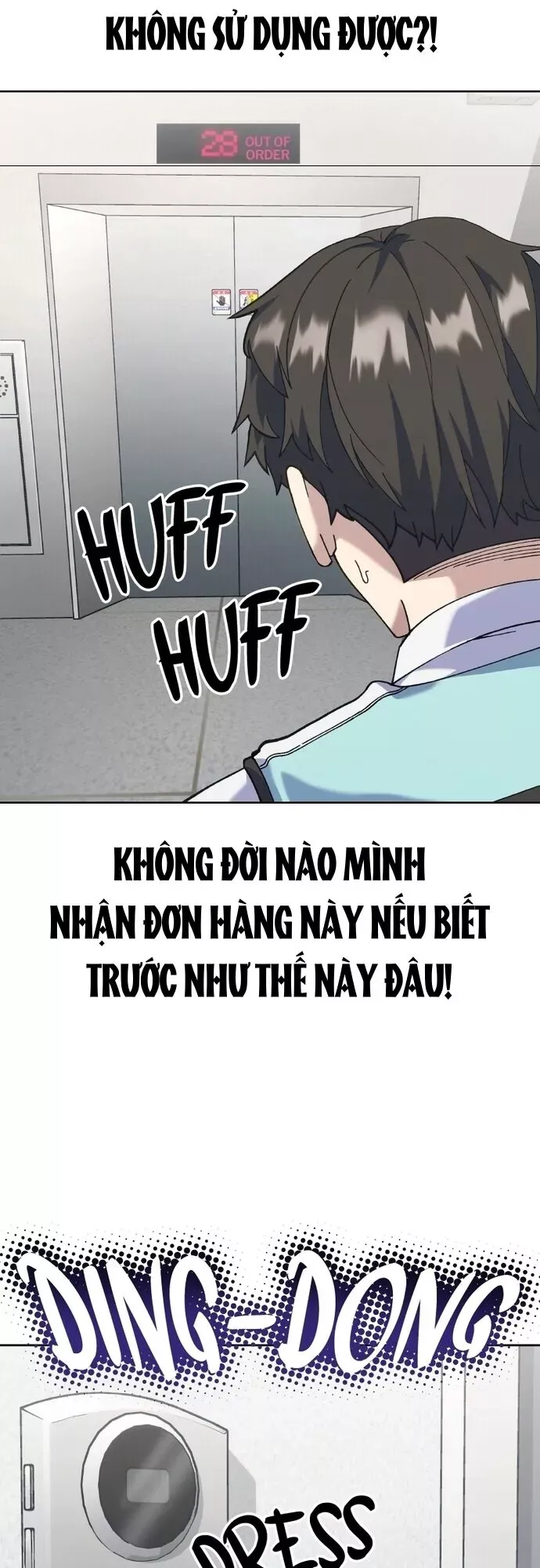 Shipper Của Thần Chapter 1.1 - 5