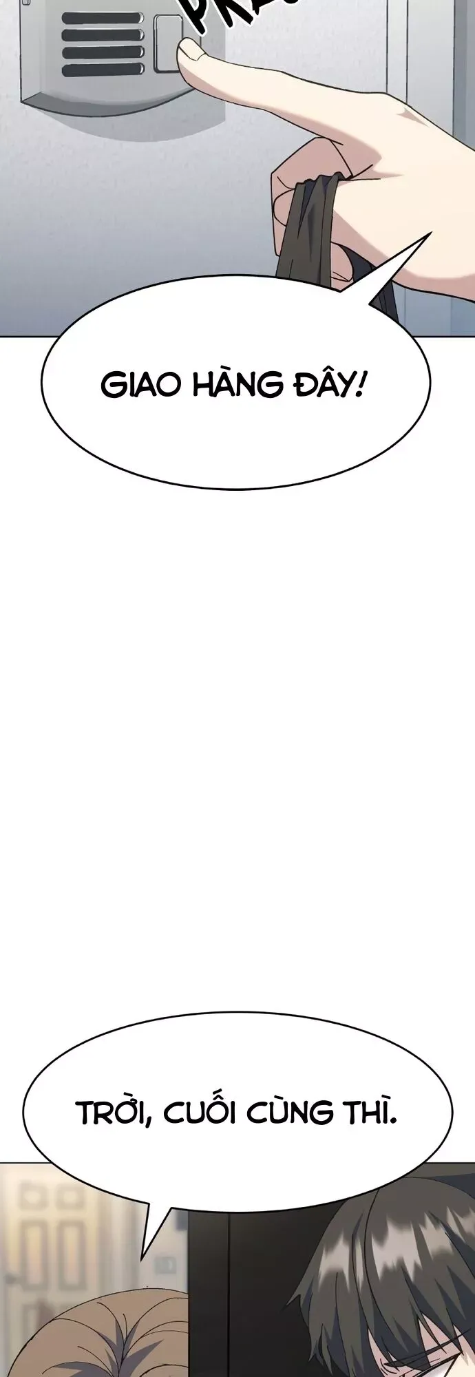 Shipper Của Thần Chapter 1.1 - 6
