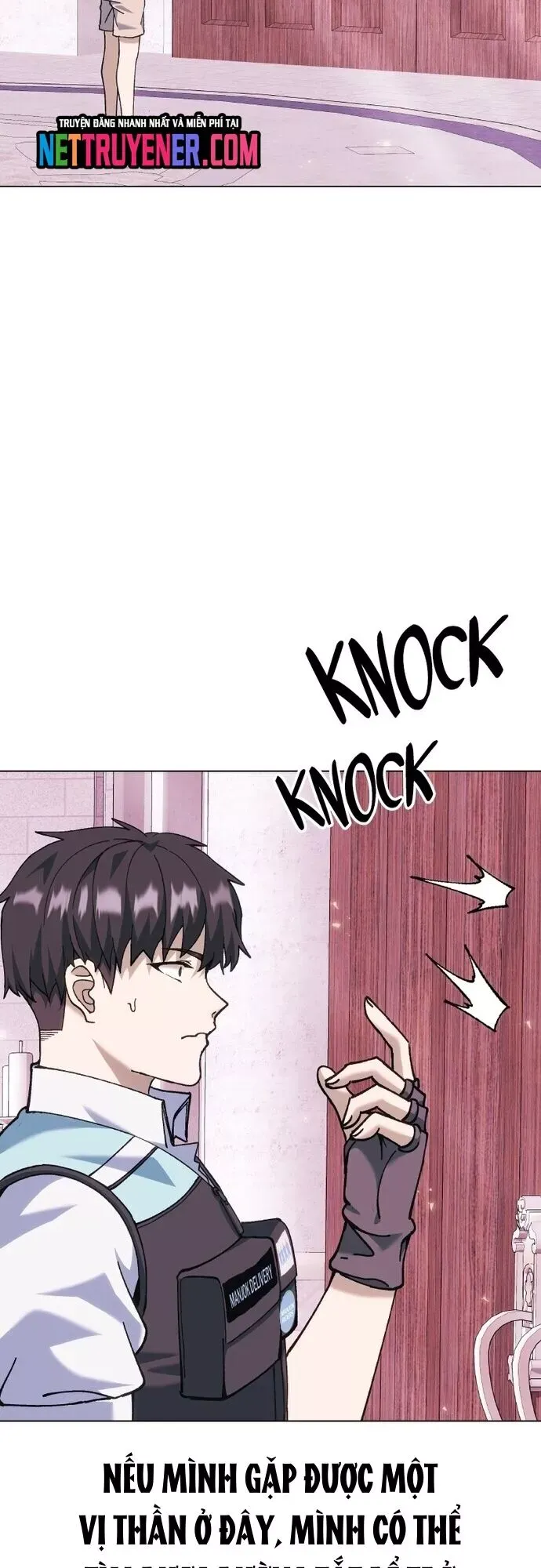 Shipper Của Thần Chapter 1.1 - 57