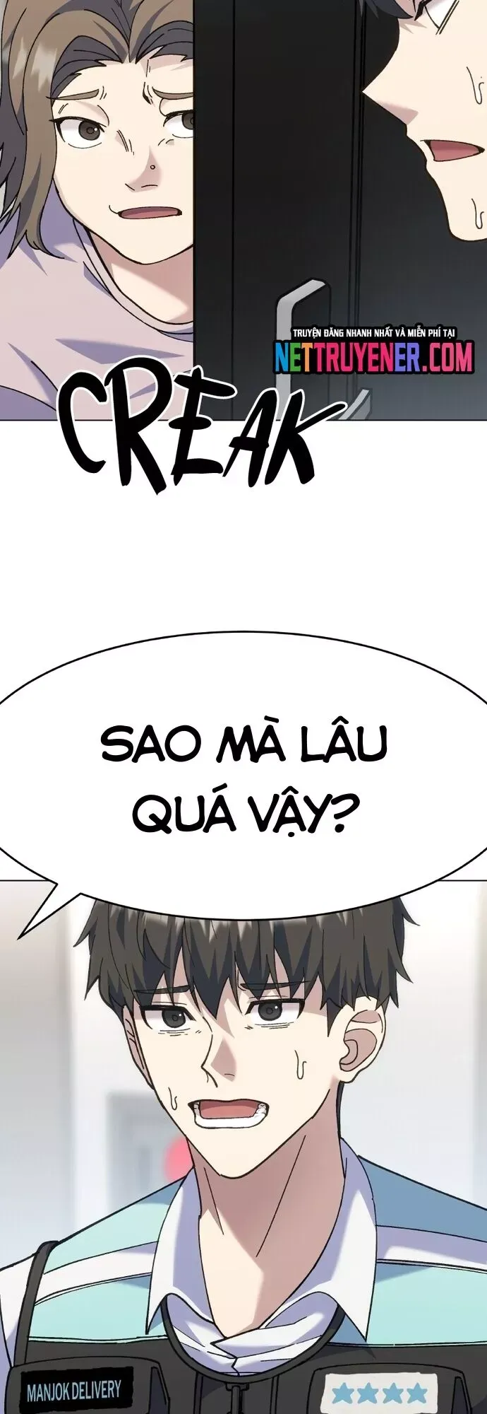 Shipper Của Thần Chapter 1.1 - 7