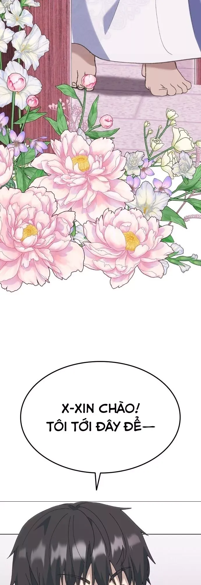 Shipper Của Thần Chapter 1.1 - 61