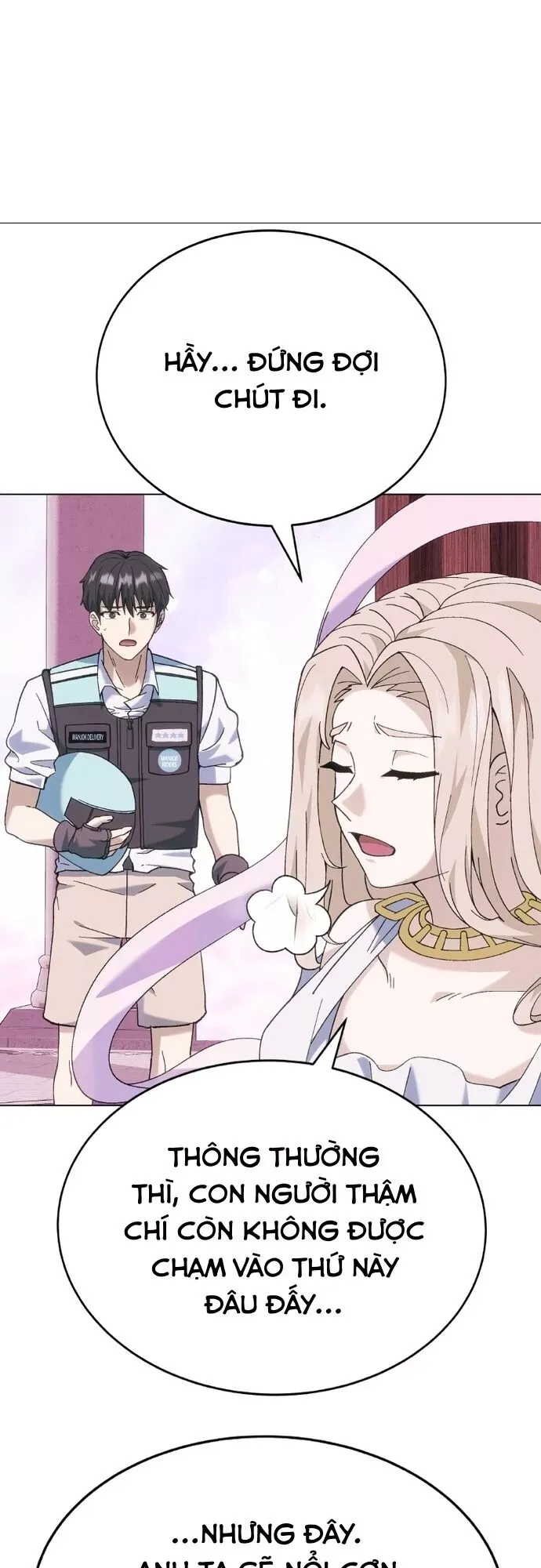 Shipper Của Thần Chapter 1.1 - 65