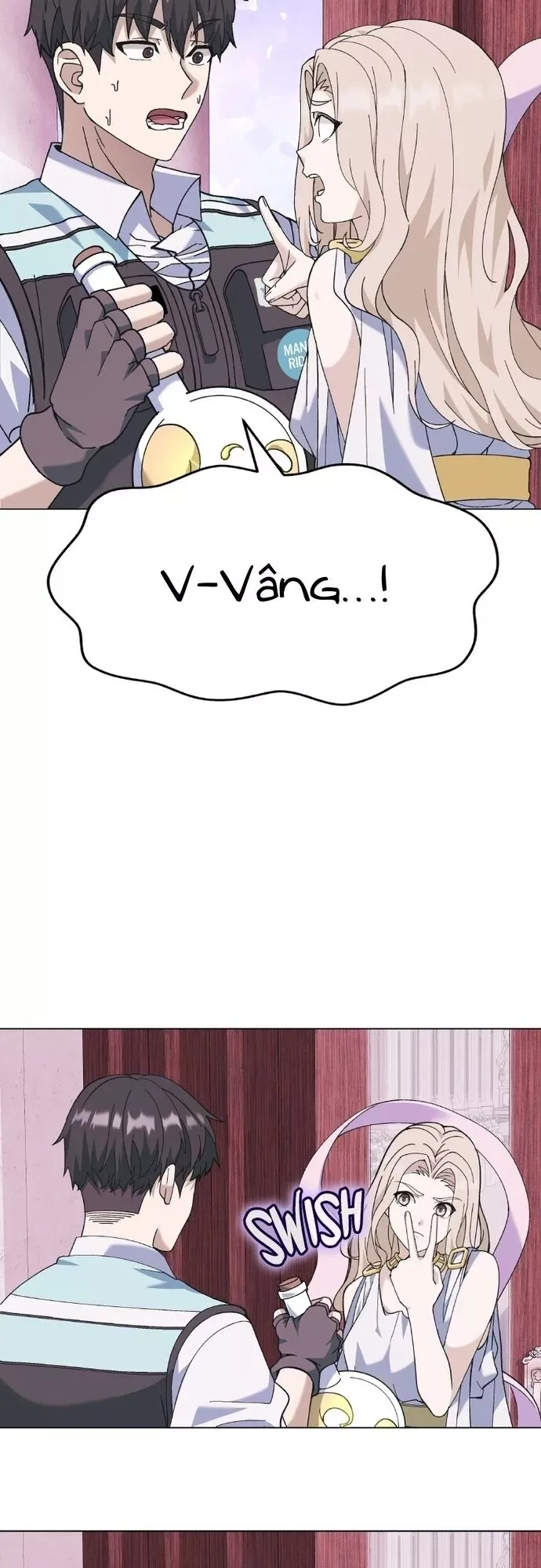 Shipper Của Thần Chapter 1.1 - 67