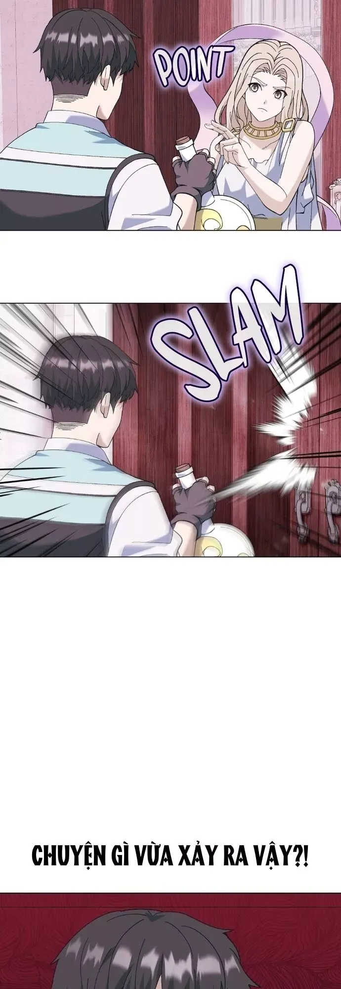 Shipper Của Thần Chapter 1.1 - 68