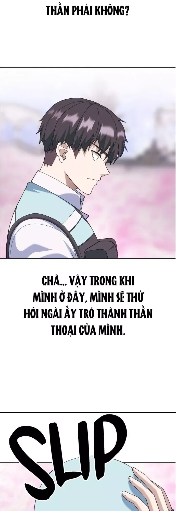 Shipper Của Thần Chapter 1.1 - 72