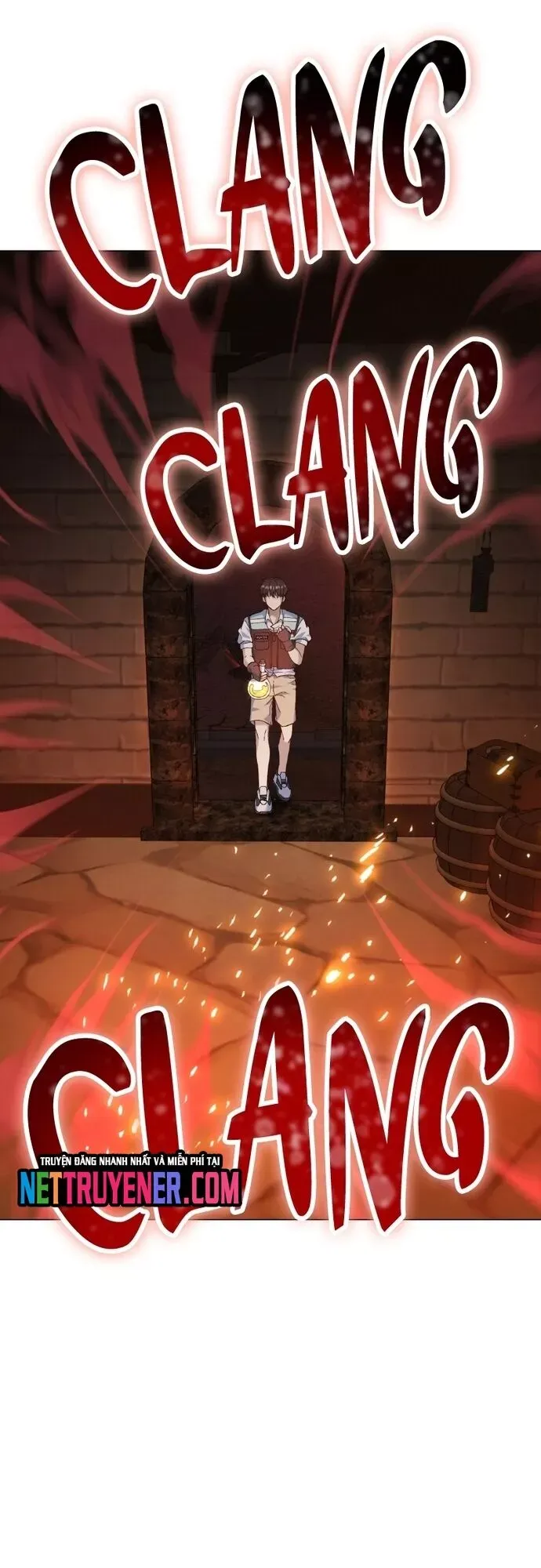 Shipper Của Thần Chapter 1.1 - 78