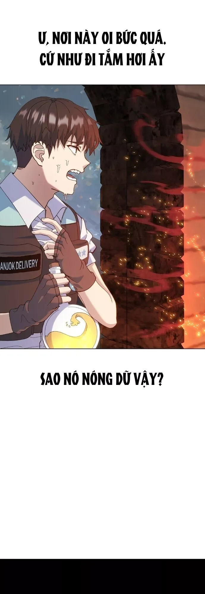 Shipper Của Thần Chapter 1.1 - 79