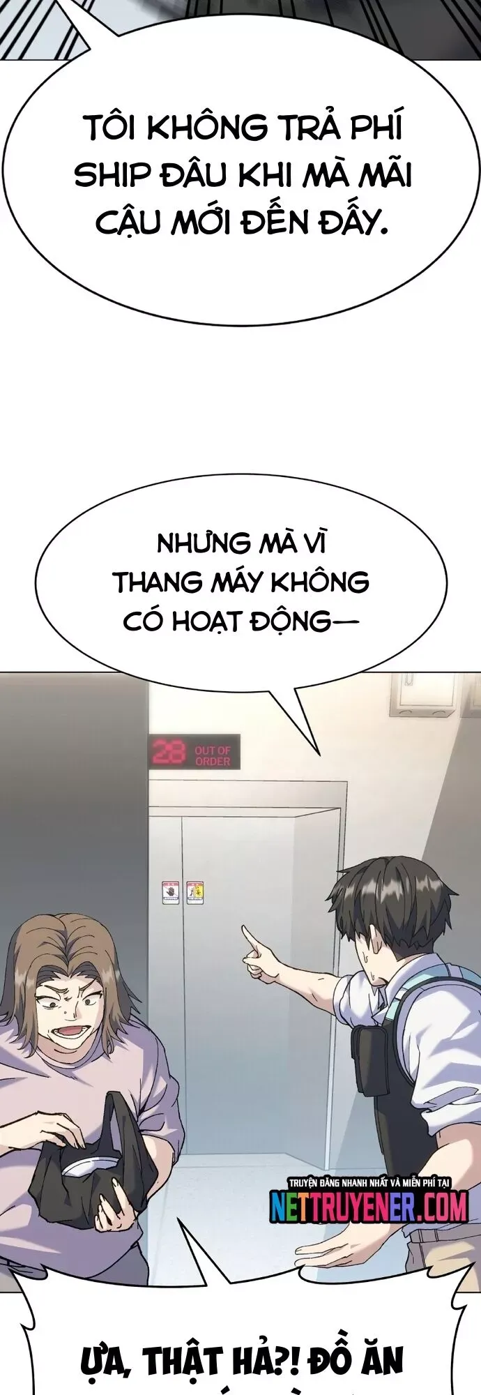Shipper Của Thần Chapter 1.1 - 9