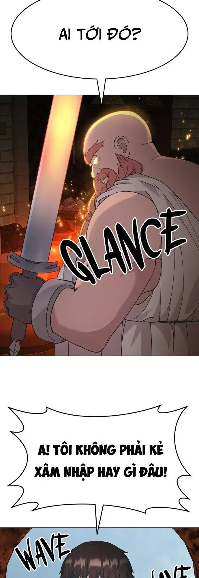 Shipper Của Thần Chapter 1.1 - 81