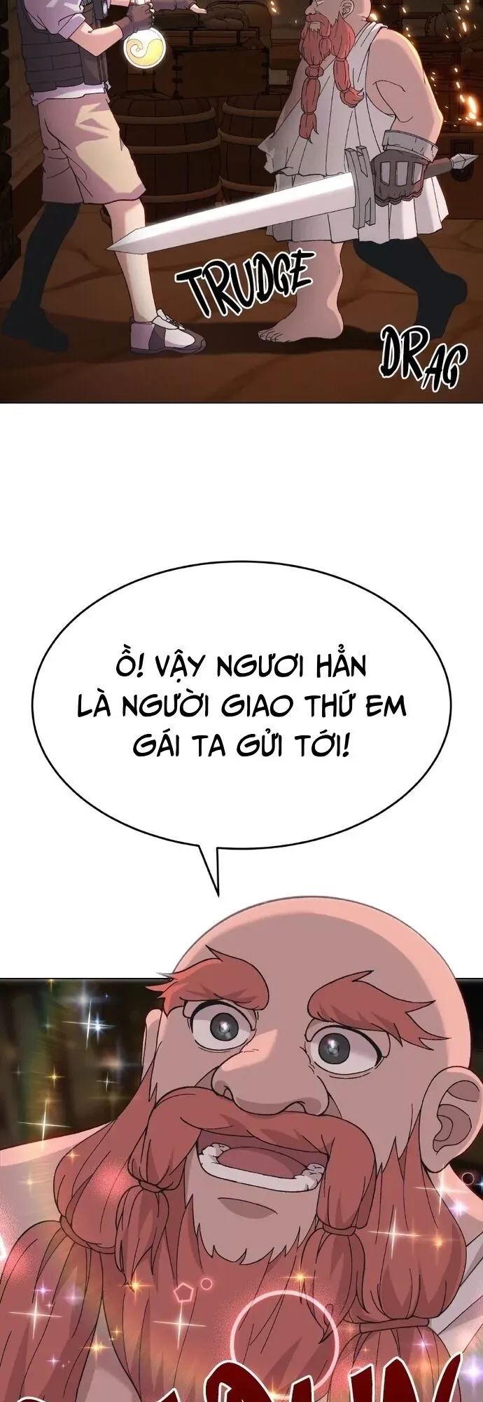 Shipper Của Thần Chapter 1.1 - 83