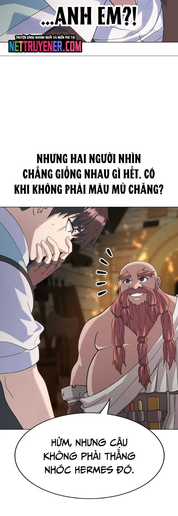 Shipper Của Thần Chapter 1.1 - 85