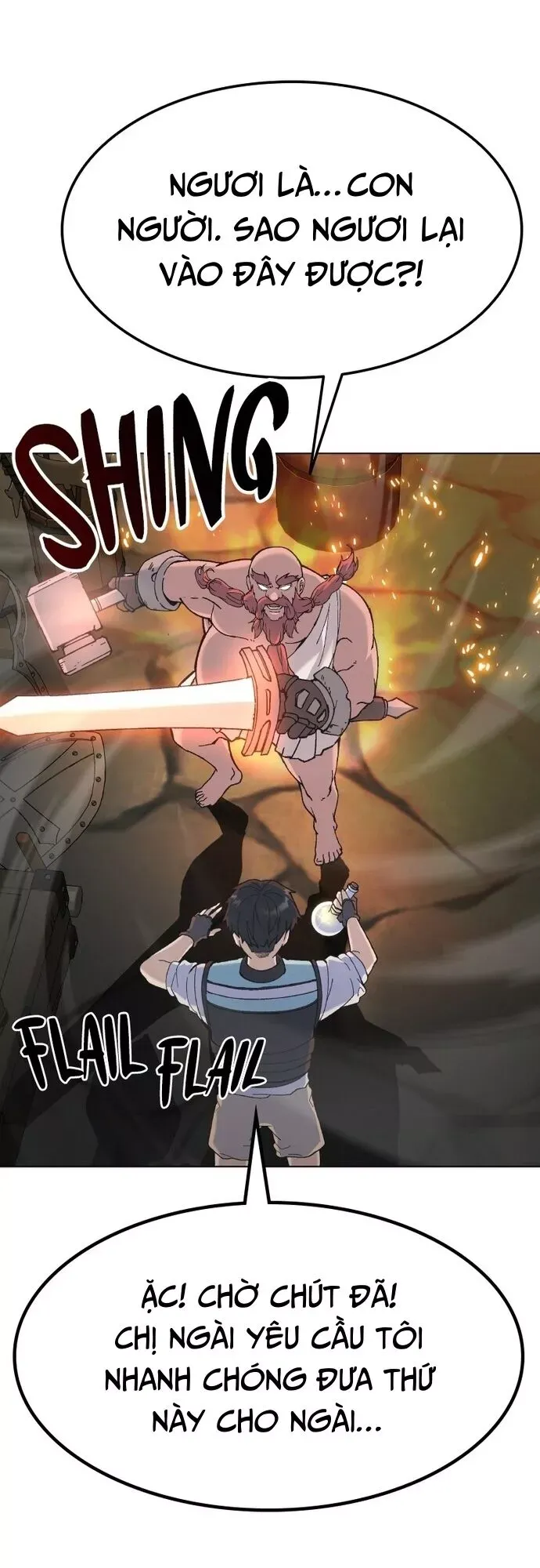Shipper Của Thần Chapter 1.1 - 86