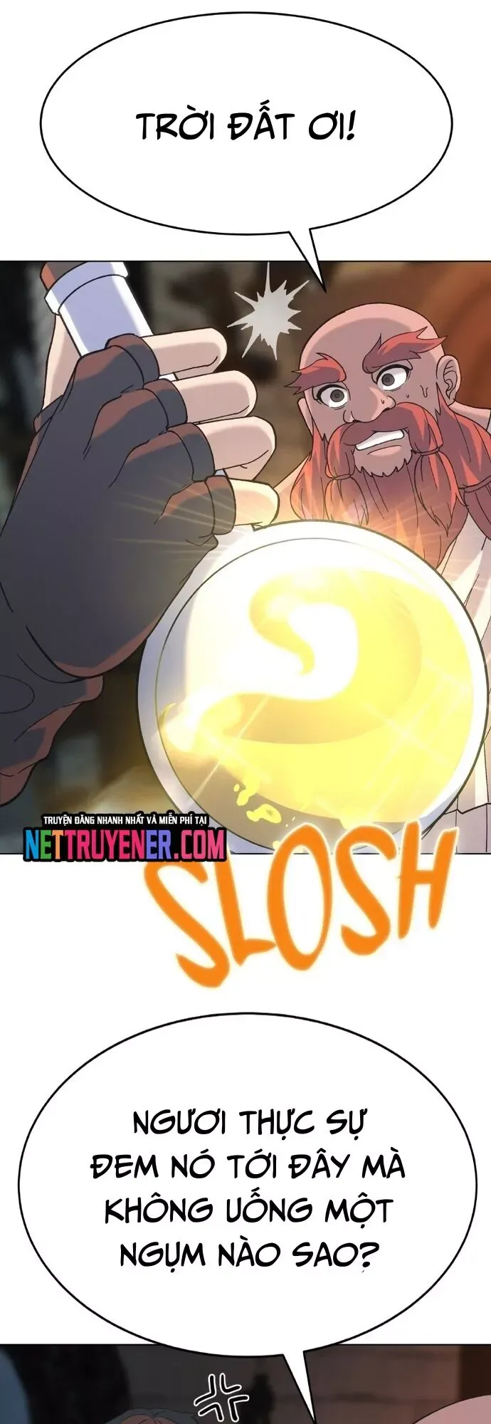 Shipper Của Thần Chapter 1.1 - 87