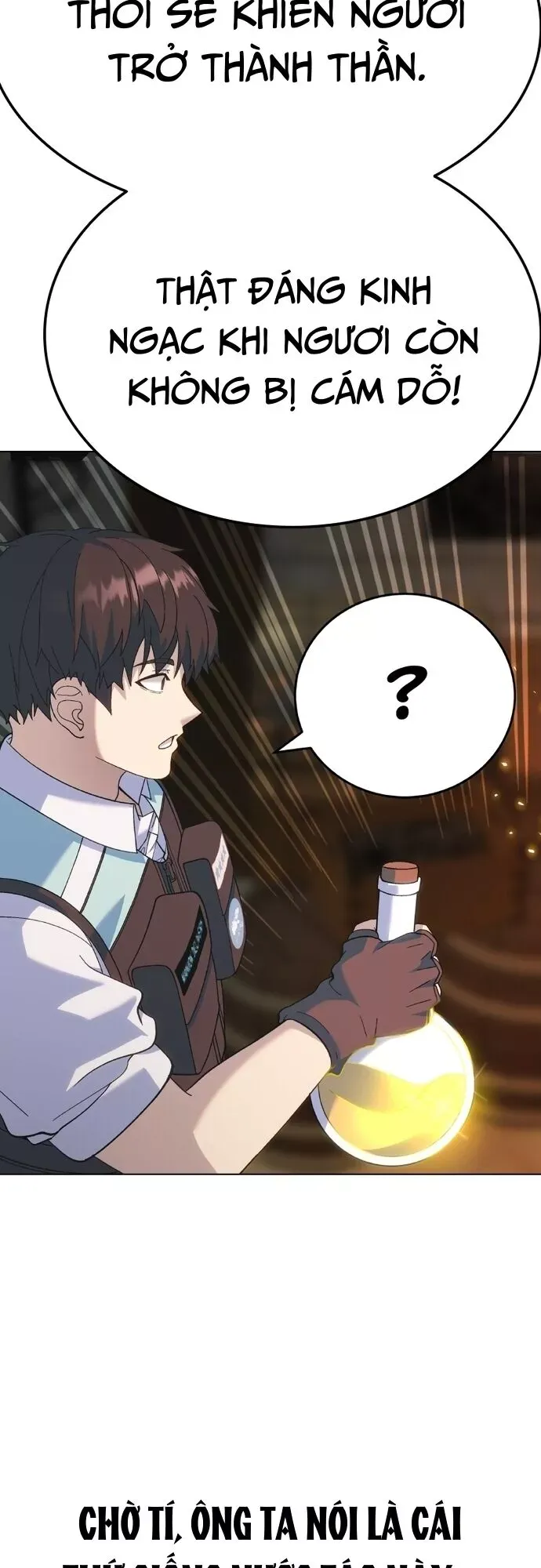 Shipper Của Thần Chapter 1.1 - 91