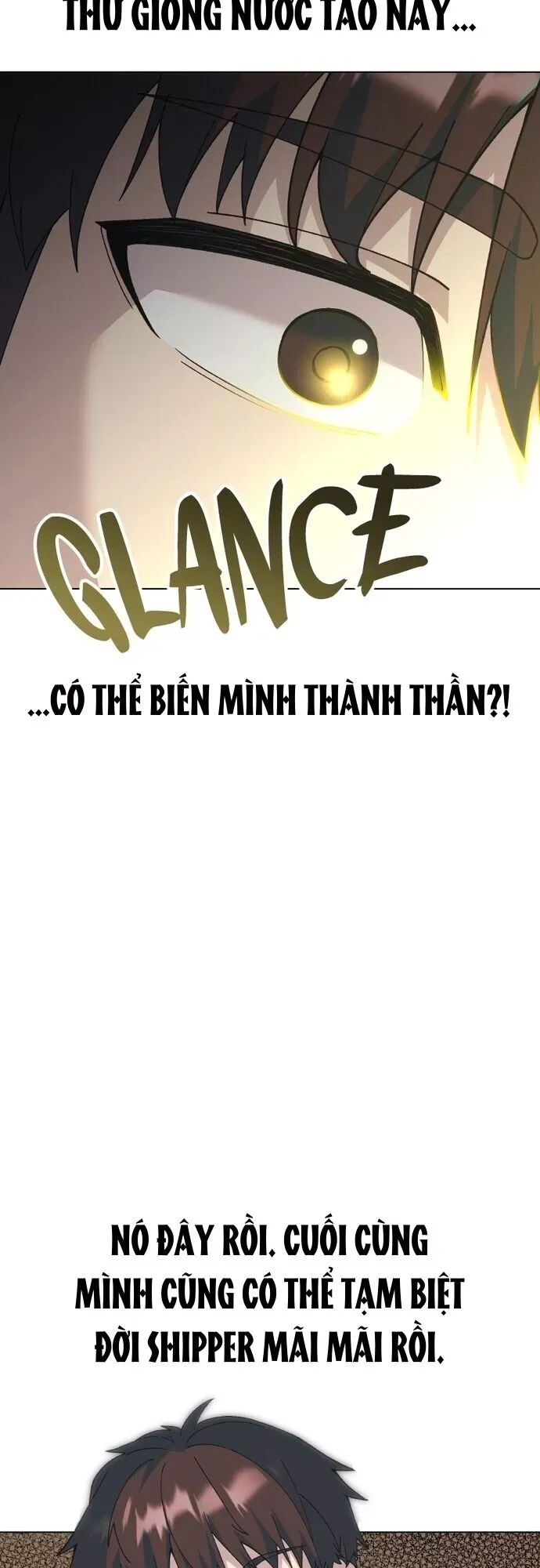 Shipper Của Thần Chapter 1.1 - 92