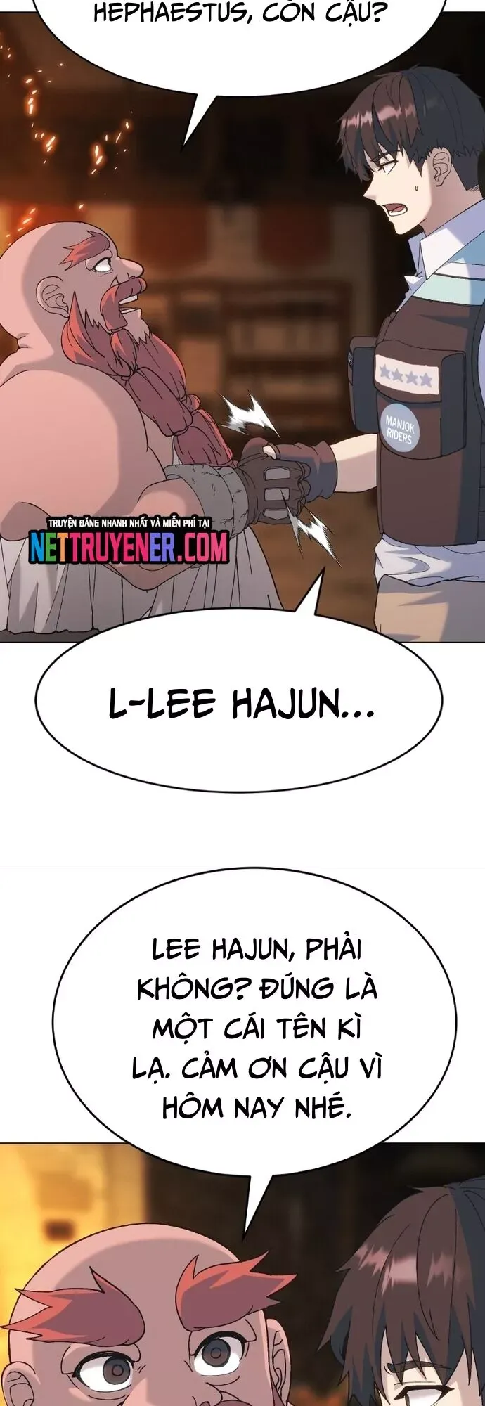 Shipper Của Thần Chapter 1.1 - 99