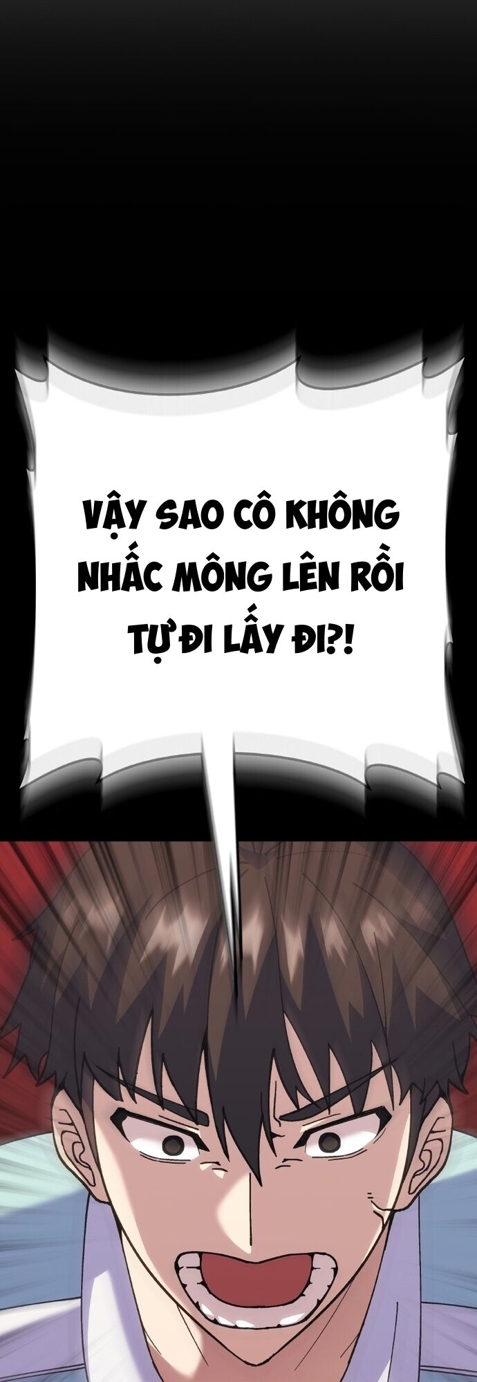 Shipper Của Thần Chapter 1 - 11