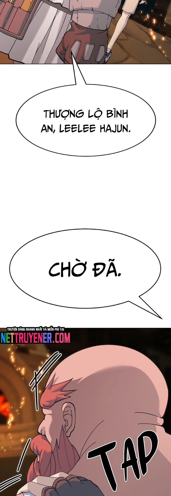 Shipper Của Thần Chapter 1 - 101