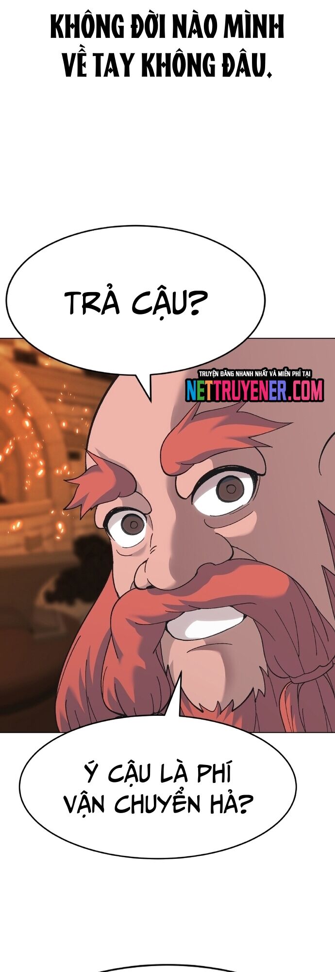 Shipper Của Thần Chapter 1 - 104