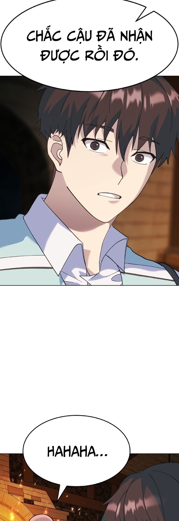 Shipper Của Thần Chapter 1 - 105