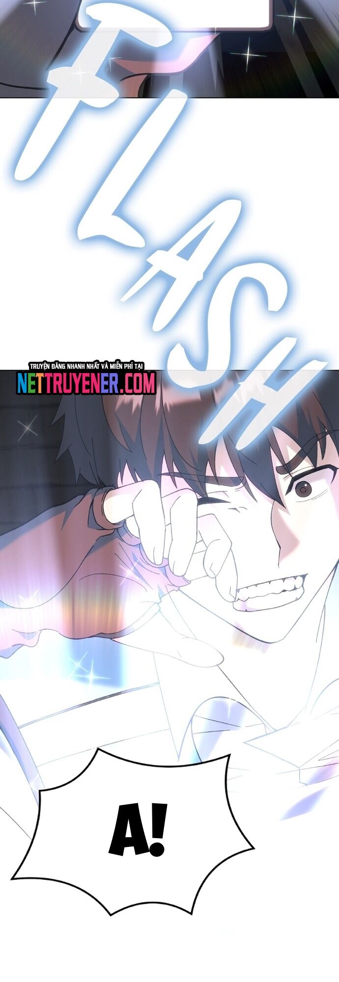 Shipper Của Thần Chapter 1 - 108