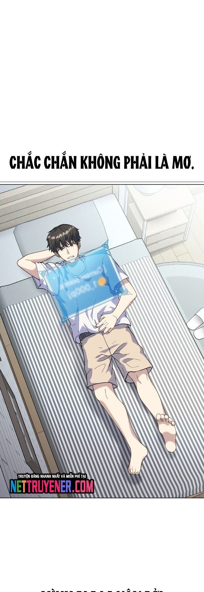 Shipper Của Thần Chapter 1 - 111