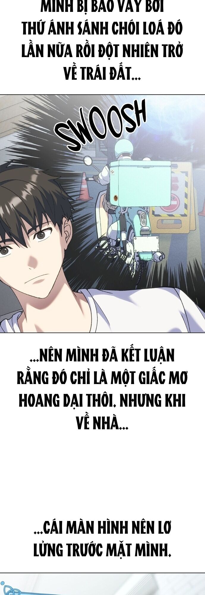 Shipper Của Thần Chapter 1 - 112