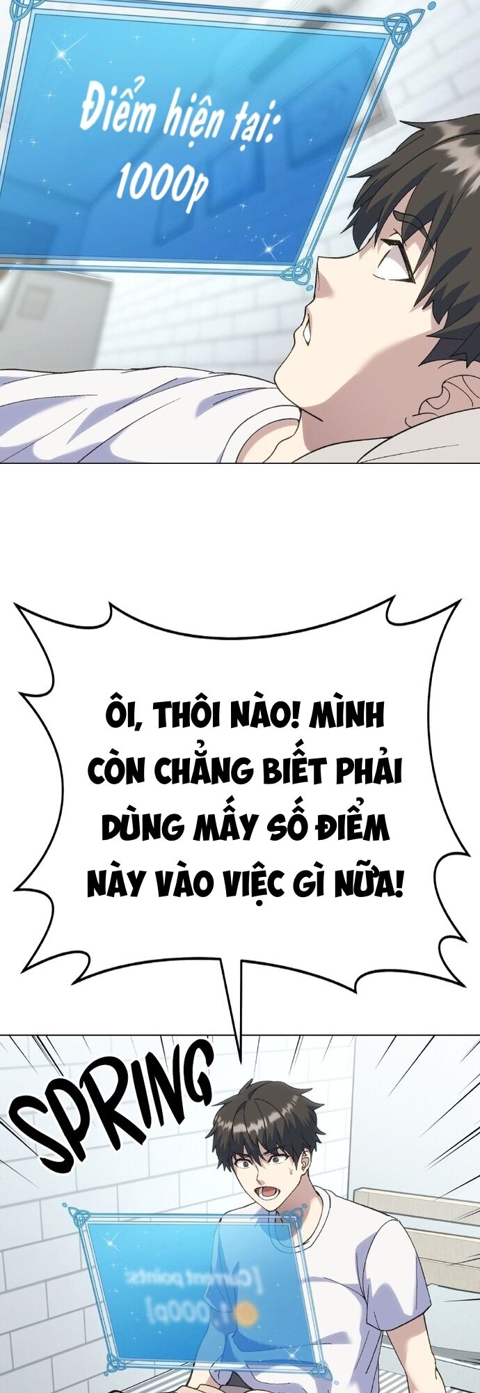 Shipper Của Thần Chapter 1 - 113