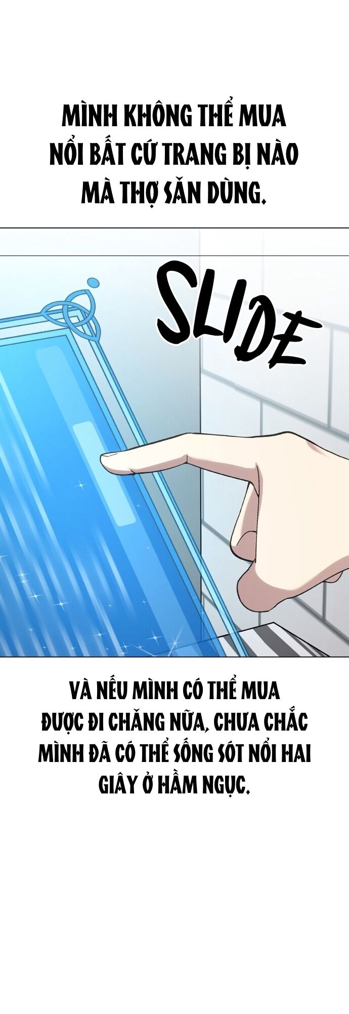 Shipper Của Thần Chapter 1 - 119