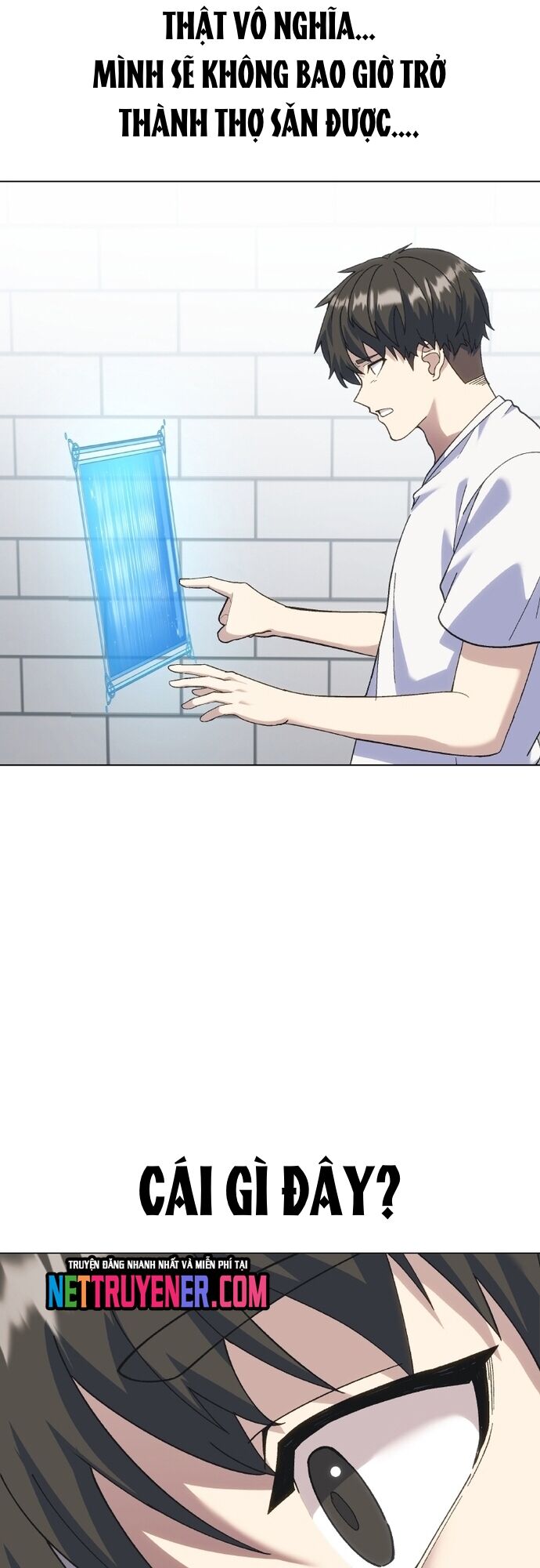 Shipper Của Thần Chapter 1 - 120