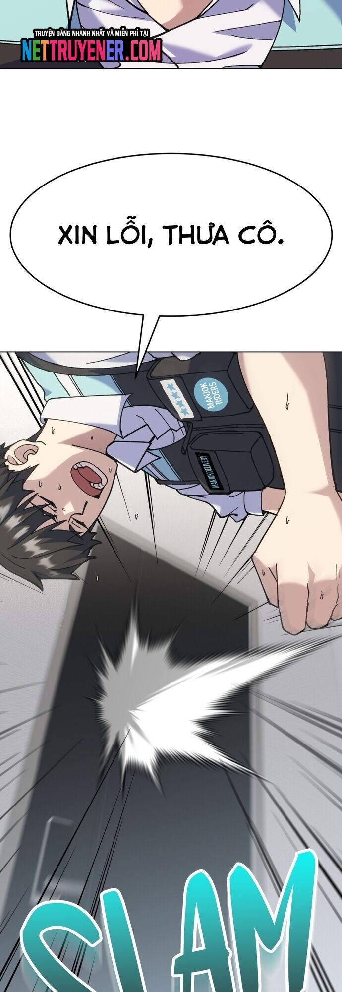 Shipper Của Thần Chapter 1 - 13