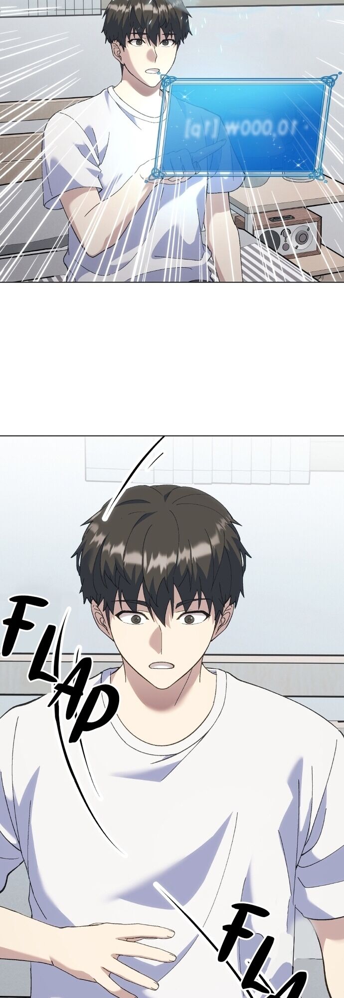 Shipper Của Thần Chapter 1 - 124