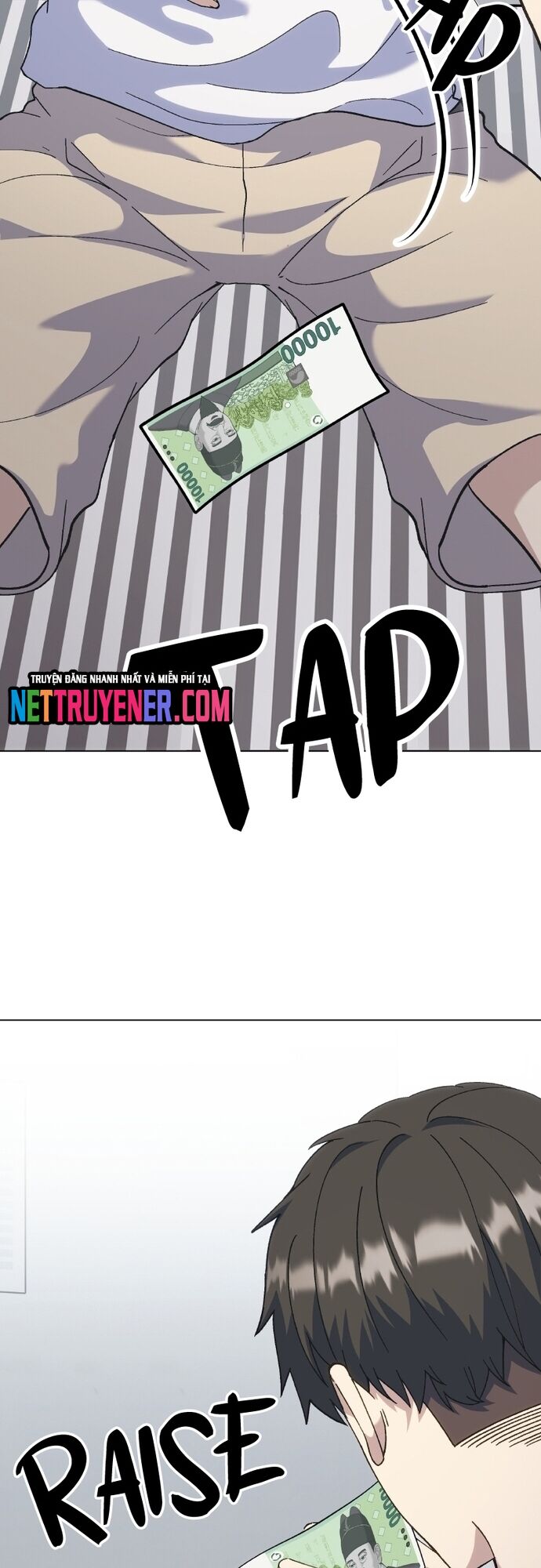 Shipper Của Thần Chapter 1 - 125