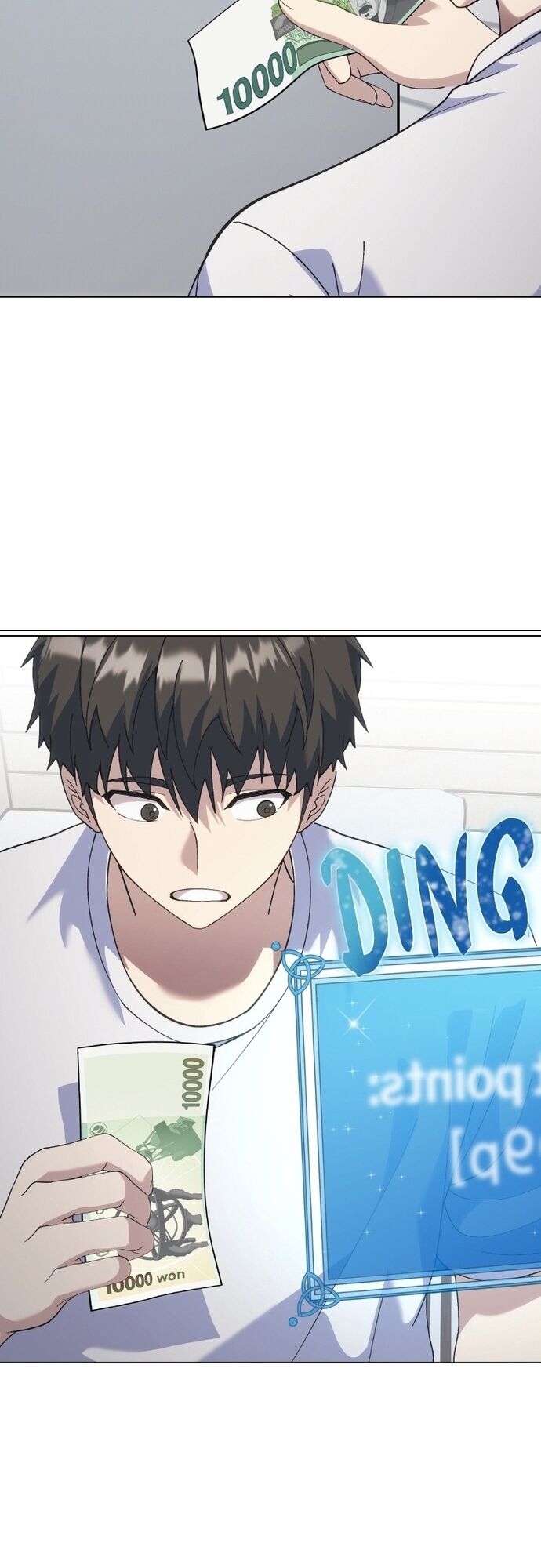 Shipper Của Thần Chapter 1 - 126