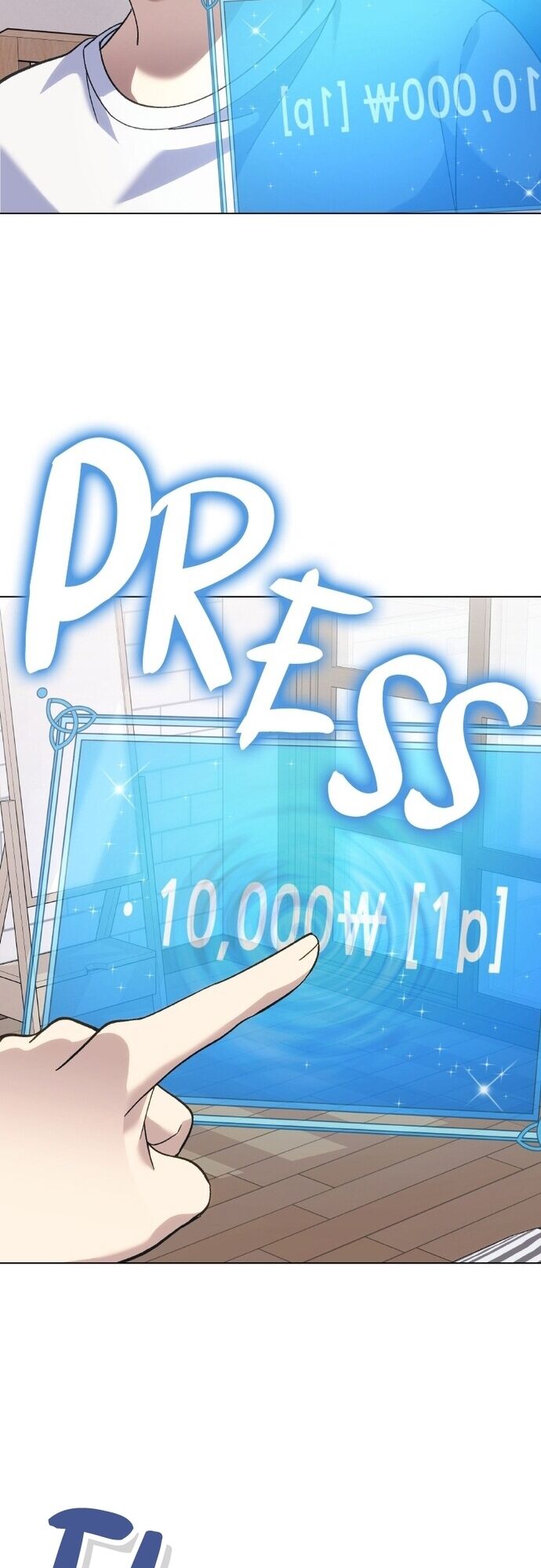 Shipper Của Thần Chapter 1 - 129