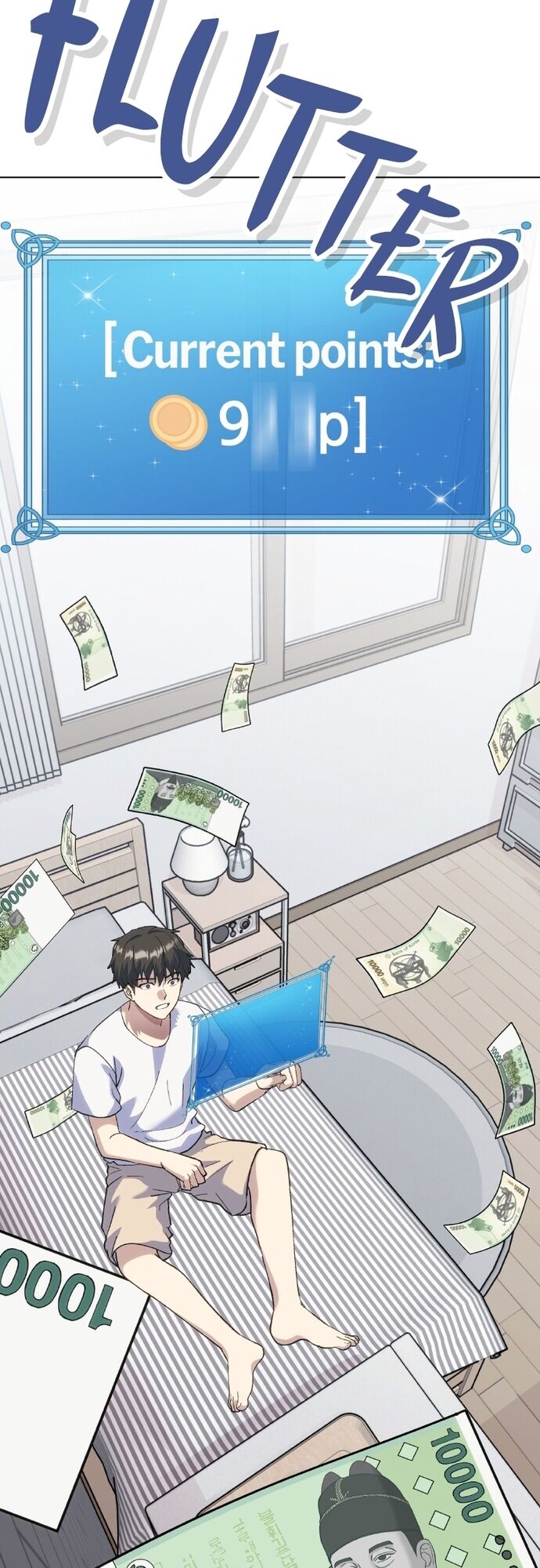 Shipper Của Thần Chapter 1 - 130